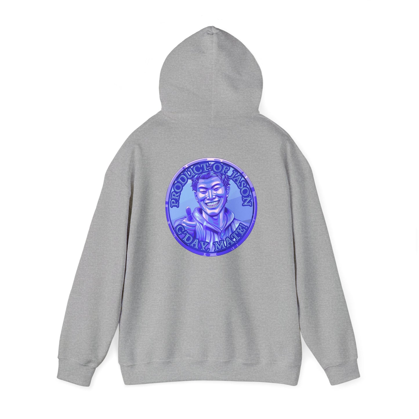 Diamond Rank He Who Fights With Monsters Fan Fiction Hoodie I went to a MAGICAL ALTERNATE UNIVERSE and all I got was Vast Cosmic Power