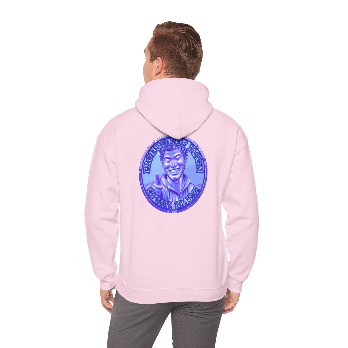 Diamond Rank He Who Fights With Monsters Fan Fiction Hoodie I went to a MAGICAL ALTERNATE UNIVERSE and all I got was Vast Cosmic Power
