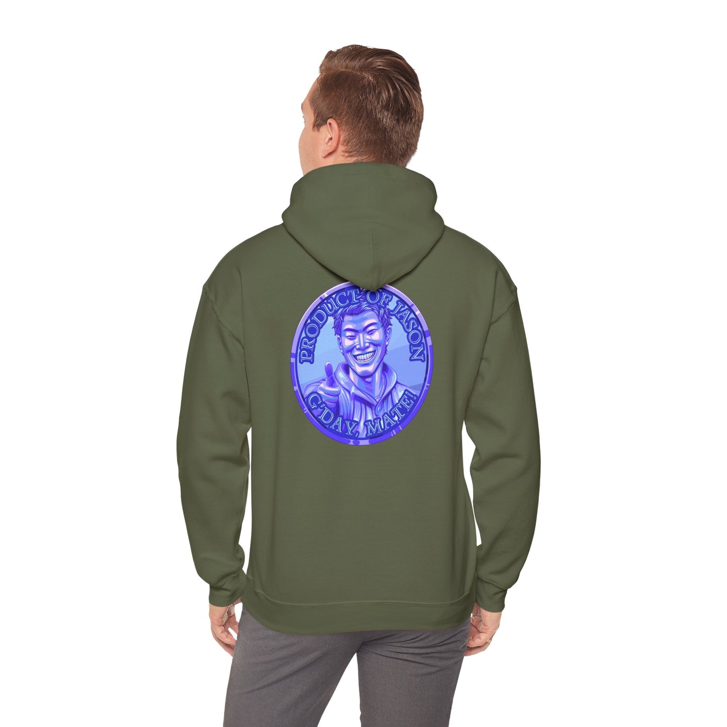 Diamond Rank He Who Fights With Monsters Fan Fiction Hoodie I went to a MAGICAL ALTERNATE UNIVERSE and all I got was Vast Cosmic Power