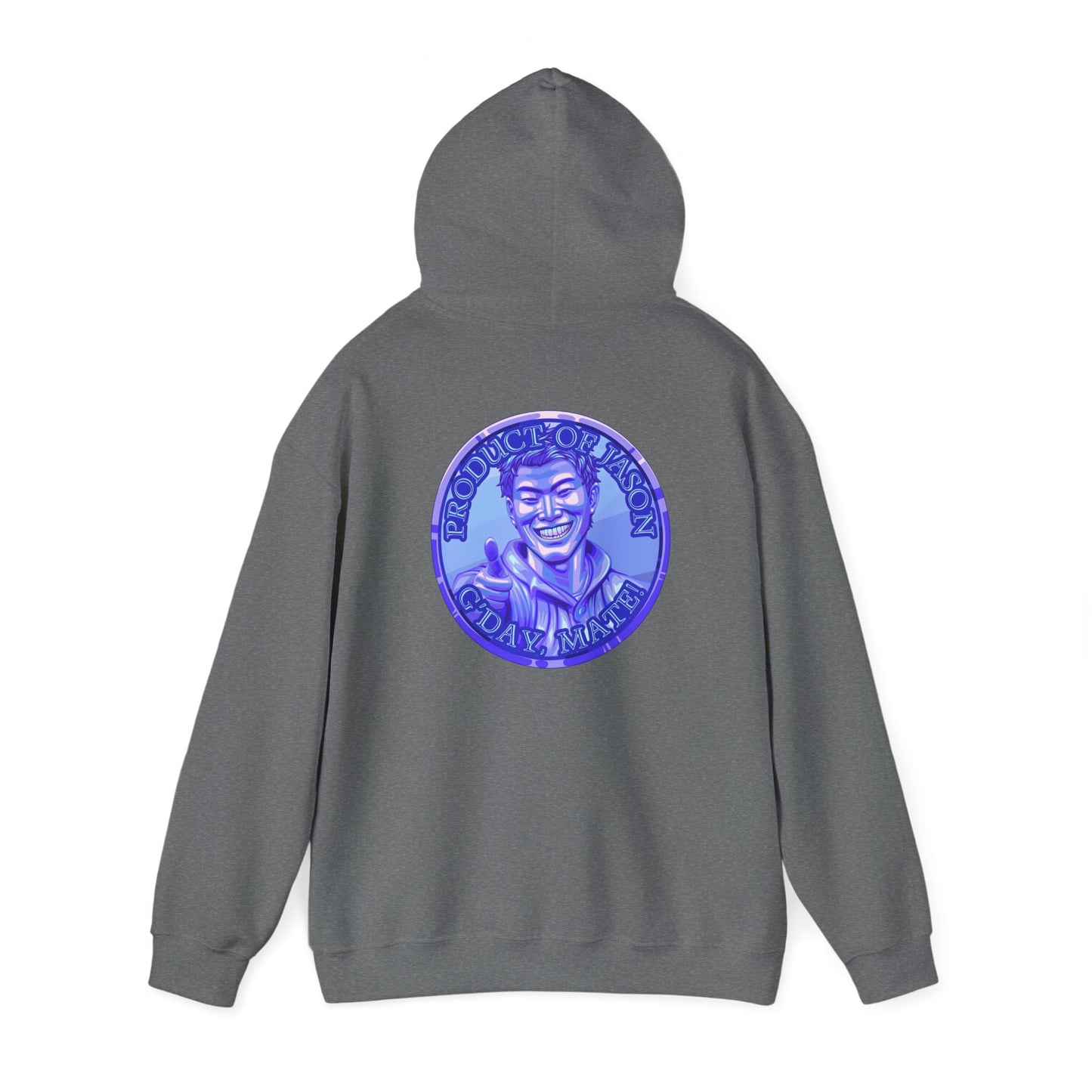 Diamond Rank He Who Fights With Monsters Fan Fiction Hoodie I went to a MAGICAL ALTERNATE UNIVERSE and all I got was Vast Cosmic Power