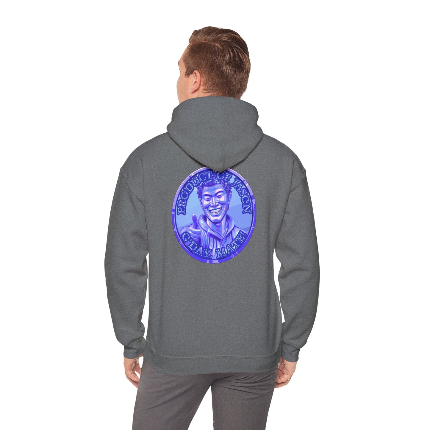 Diamond Rank He Who Fights With Monsters Fan Fiction Hoodie I went to a MAGICAL ALTERNATE UNIVERSE and all I got was Vast Cosmic Power