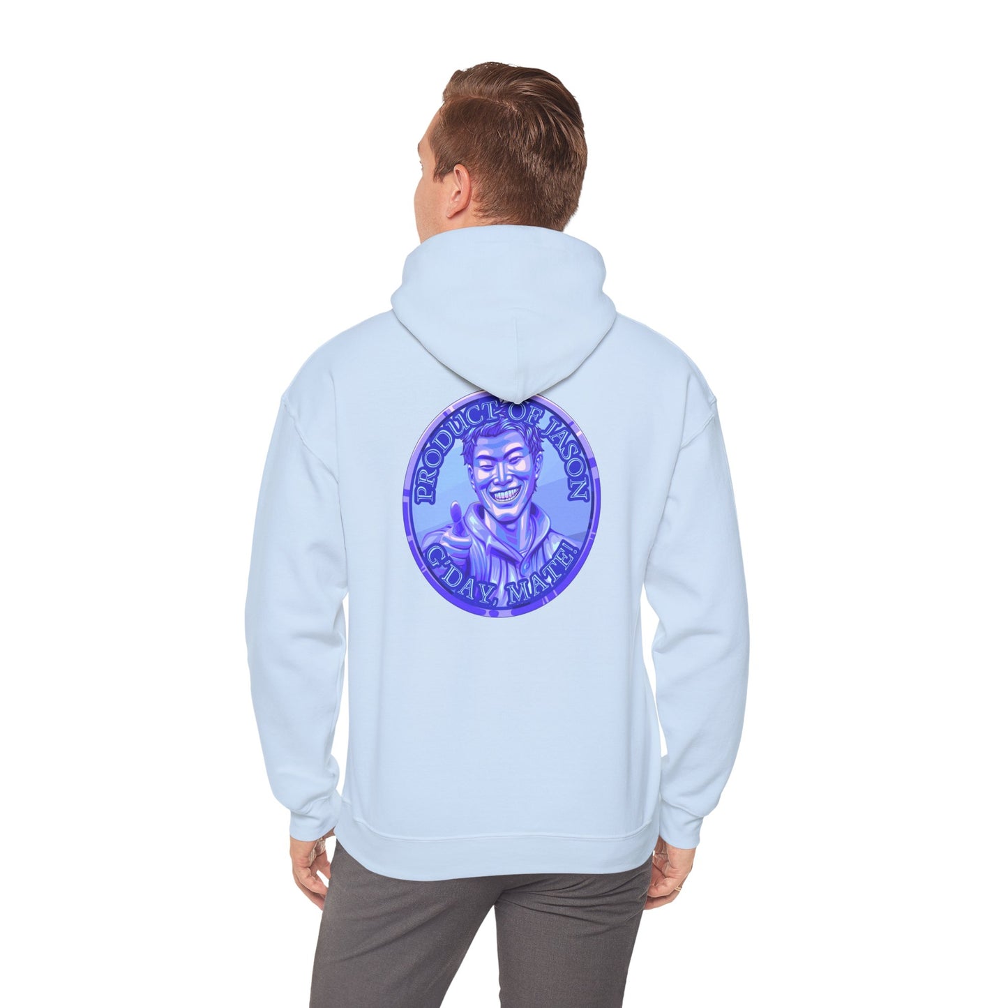 Diamond Rank He Who Fights With Monsters Fan Fiction Hoodie I went to a MAGICAL ALTERNATE UNIVERSE and all I got was Vast Cosmic Power