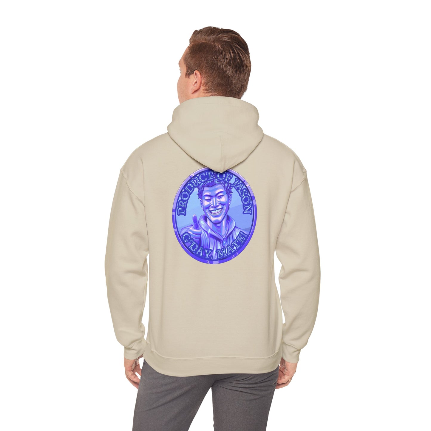 Diamond Rank He Who Fights With Monsters Fan Fiction Hoodie I went to a MAGICAL ALTERNATE UNIVERSE and all I got was Vast Cosmic Power
