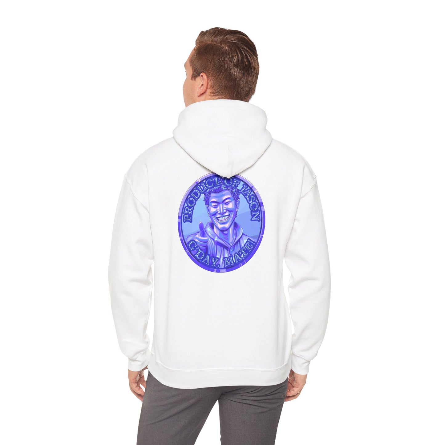 Diamond Rank He Who Fights With Monsters Fan Fiction Hoodie I went to a MAGICAL ALTERNATE UNIVERSE and all I got was Vast Cosmic Power