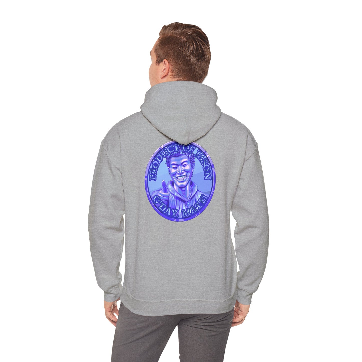 Diamond Rank He Who Fights With Monsters Fan Fiction Hoodie I went to a MAGICAL ALTERNATE UNIVERSE and all I got was Vast Cosmic Power