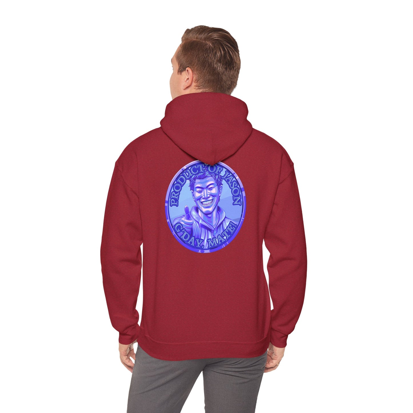 Diamond Rank He Who Fights With Monsters Fan Fiction Hoodie I went to a MAGICAL ALTERNATE UNIVERSE and all I got was Vast Cosmic Power