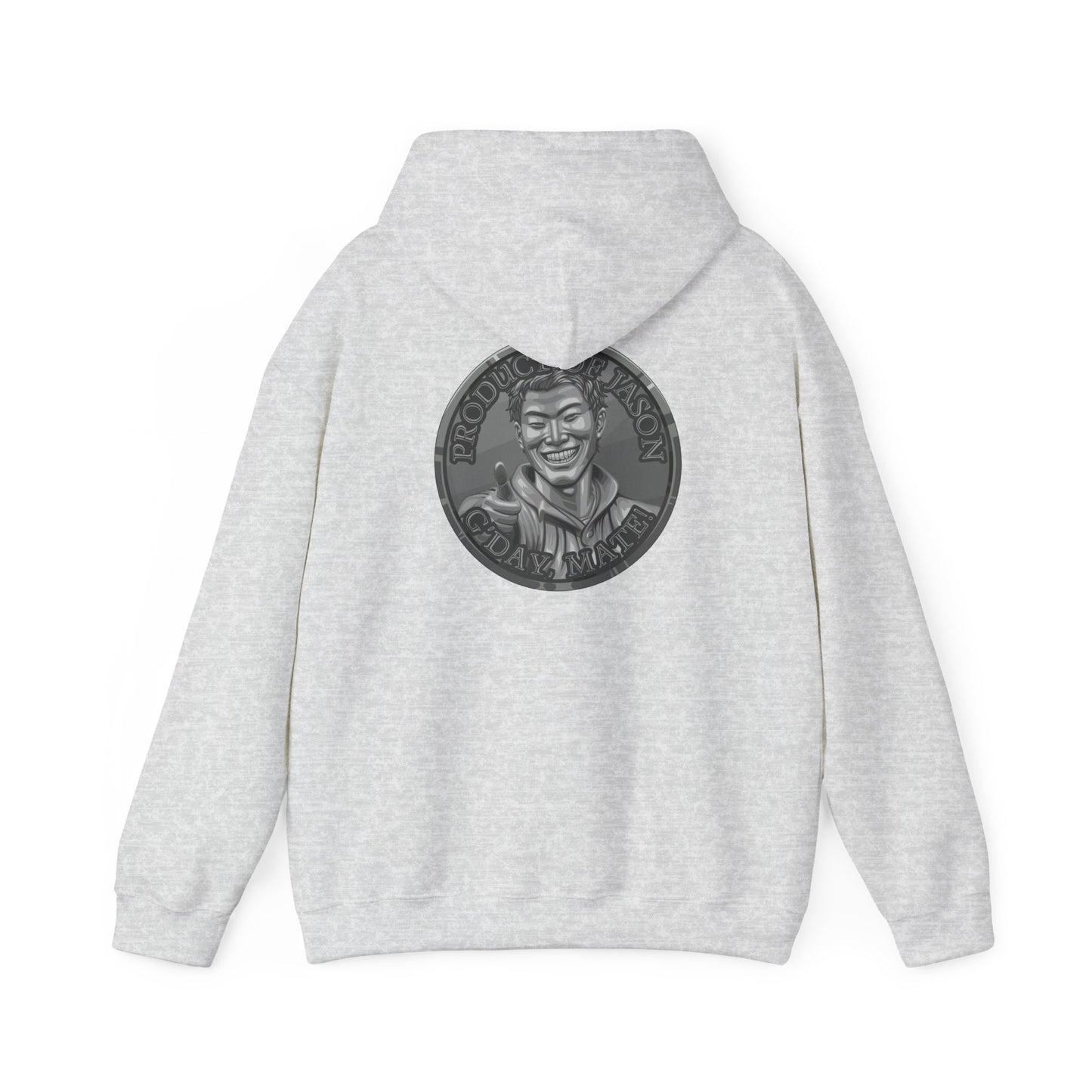 Iron Rank He Who Fights With Monsters Fan Fiction Hoodie I went to a MAGICAL ALTERNATE UNIVERSE and all I got was Vast Cosmic Power