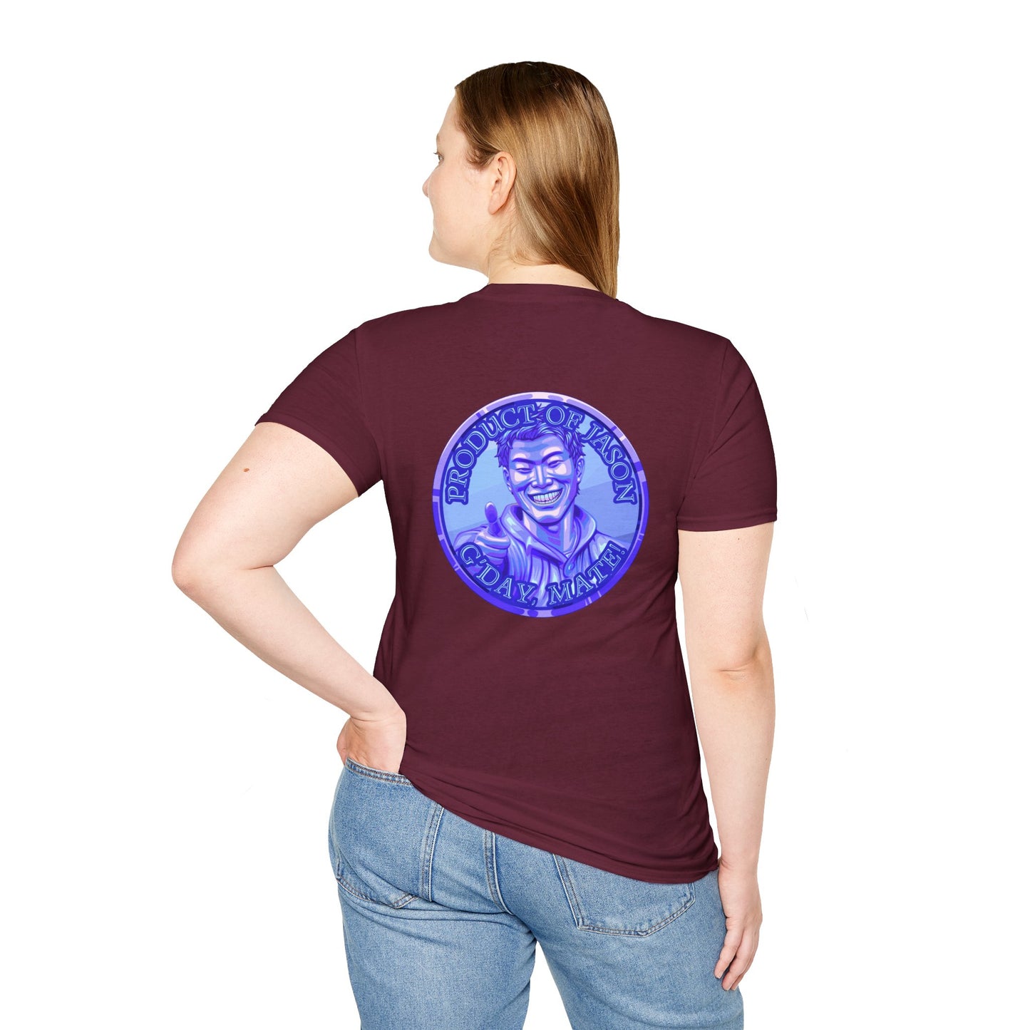 He Who Fights With Monsters Fan Fiction T-Shirt Diamond Rank I went to a MAGICAL ALTERNATE UNIVERSE and all I got was vast cosmic power