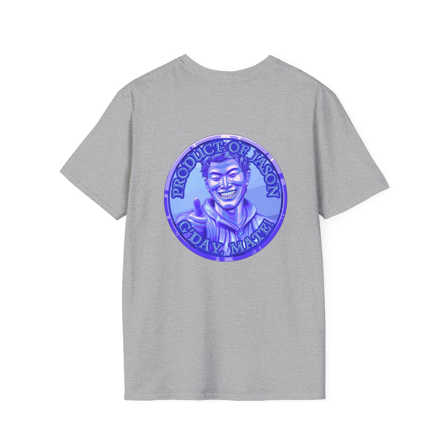 He Who Fights With Monsters Fan Fiction T-Shirt Diamond Rank I went to a MAGICAL ALTERNATE UNIVERSE and all I got was vast cosmic power