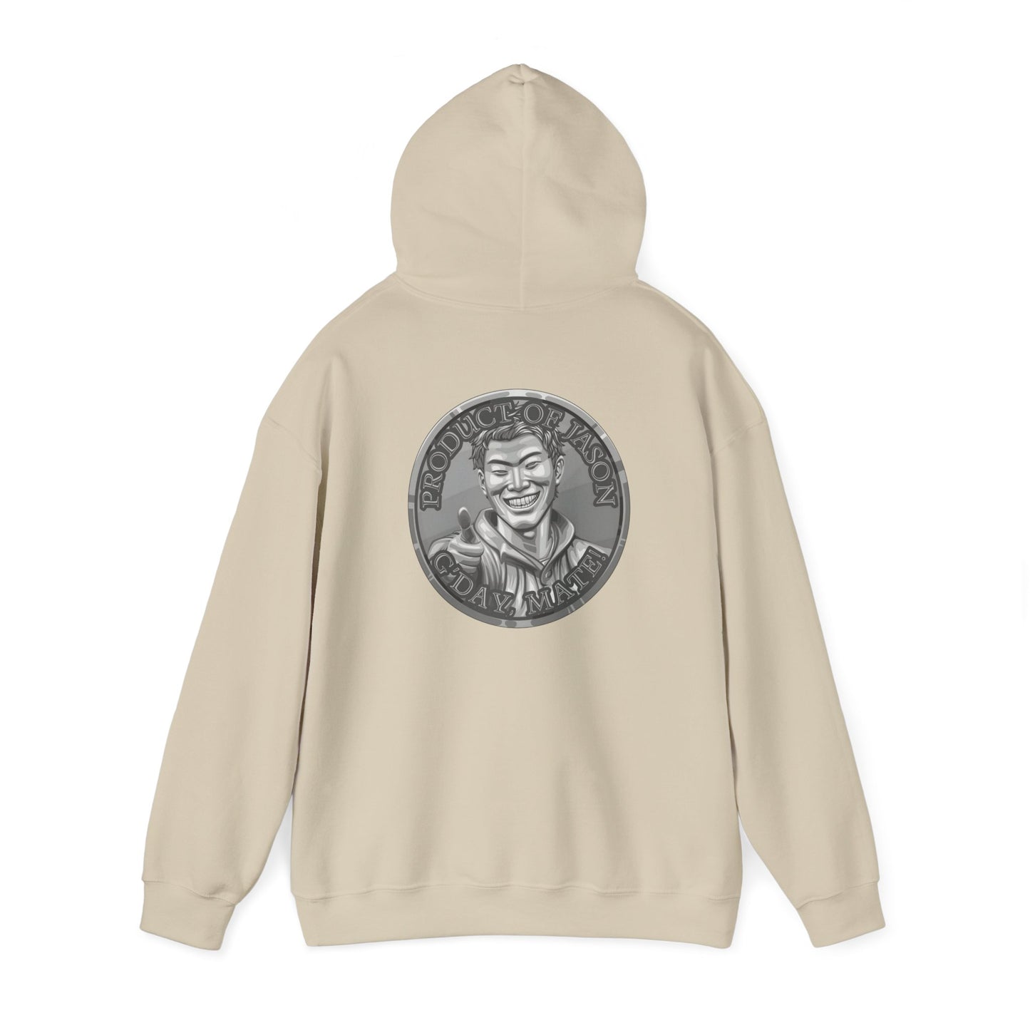 Silver Rank He Who Fights With Monsters Fan Fiction Hoodie I went to a MAGICAL ALTERNATE UNIVERSE and all I got was Vast Cosmic Power