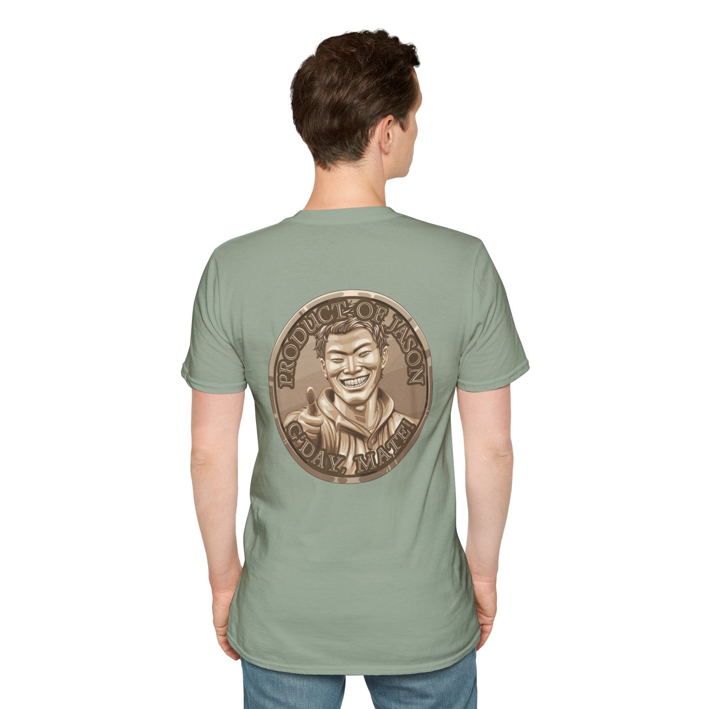 He Who Fights With Monsters Fan Fiction T-Shirt Bronze Rank I went to a MAGICAL ALTERNATE UNIVERSE and all I got was vast cosmic power