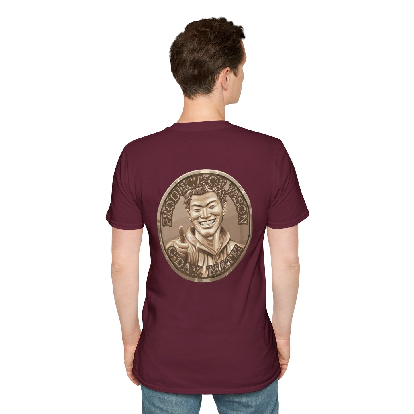 He Who Fights With Monsters Fan Fiction T-Shirt Bronze Rank I went to a MAGICAL ALTERNATE UNIVERSE and all I got was vast cosmic power