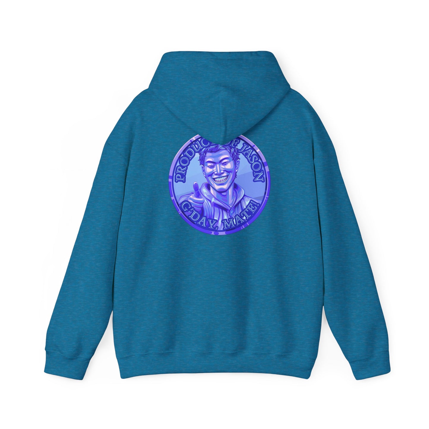 Diamond Rank He Who Fights With Monsters Fan Fiction Hoodie I went to a MAGICAL ALTERNATE UNIVERSE and all I got was Vast Cosmic Power