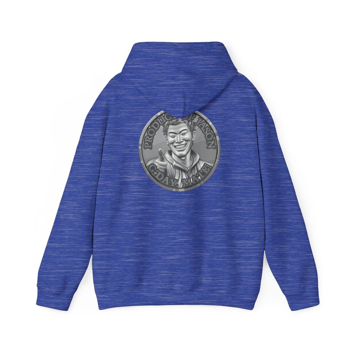 Silver Rank He Who Fights With Monsters Fan Fiction Hoodie I went to a MAGICAL ALTERNATE UNIVERSE and all I got was Vast Cosmic Power