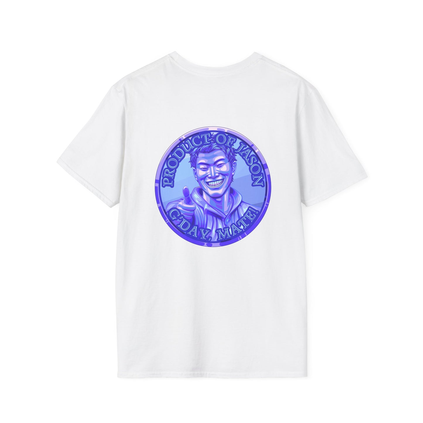He Who Fights With Monsters Fan Fiction T-Shirt Diamond Rank I went to a MAGICAL ALTERNATE UNIVERSE and all I got was vast cosmic power