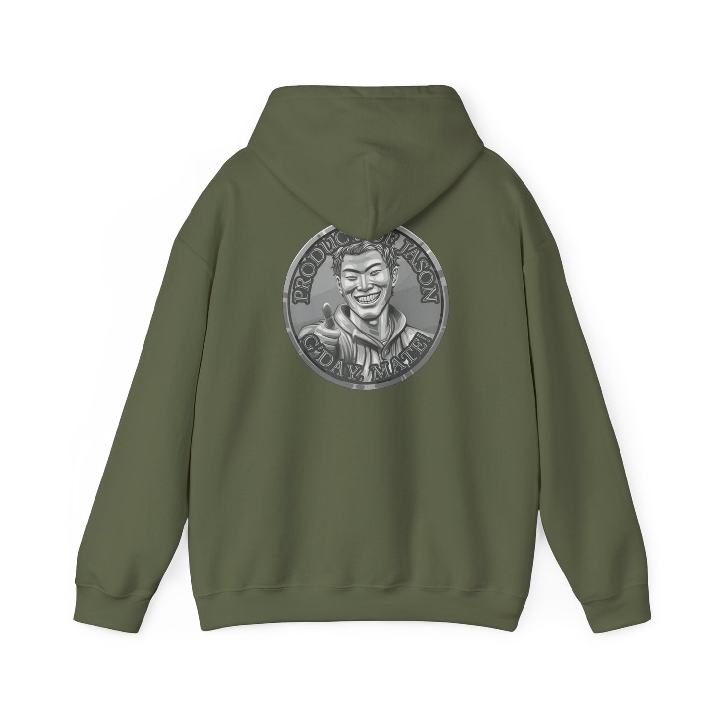 Silver Rank He Who Fights With Monsters Fan Fiction Hoodie I went to a MAGICAL ALTERNATE UNIVERSE and all I got was Vast Cosmic Power