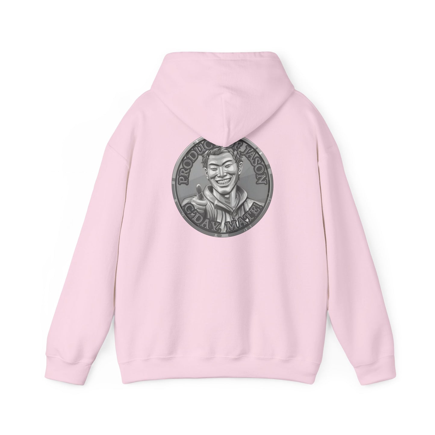 Silver Rank He Who Fights With Monsters Fan Fiction Hoodie I went to a MAGICAL ALTERNATE UNIVERSE and all I got was Vast Cosmic Power