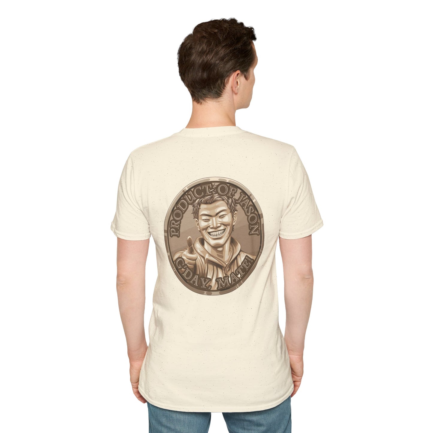 He Who Fights With Monsters Fan Fiction T-Shirt Bronze Rank I went to a MAGICAL ALTERNATE UNIVERSE and all I got was vast cosmic power