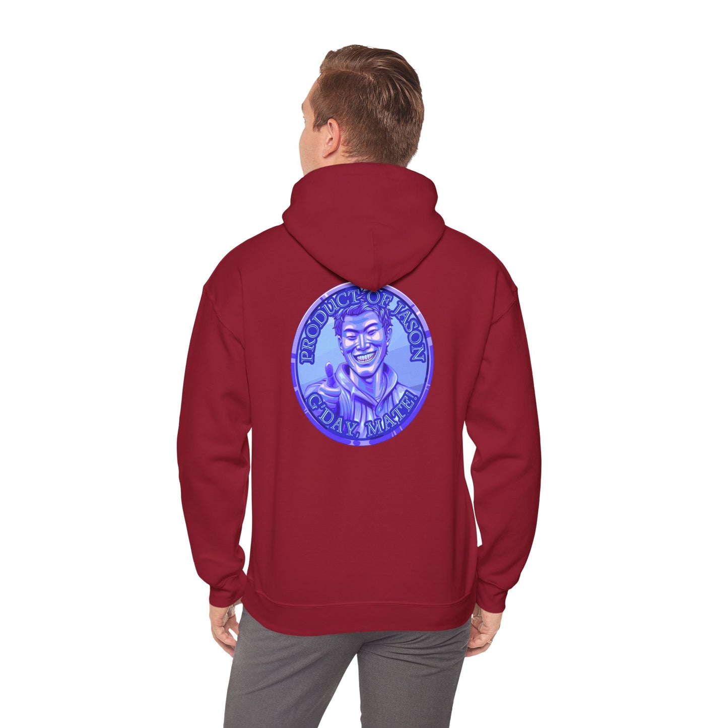 Diamond Rank He Who Fights With Monsters Fan Fiction Hoodie I went to a MAGICAL ALTERNATE UNIVERSE and all I got was Vast Cosmic Power