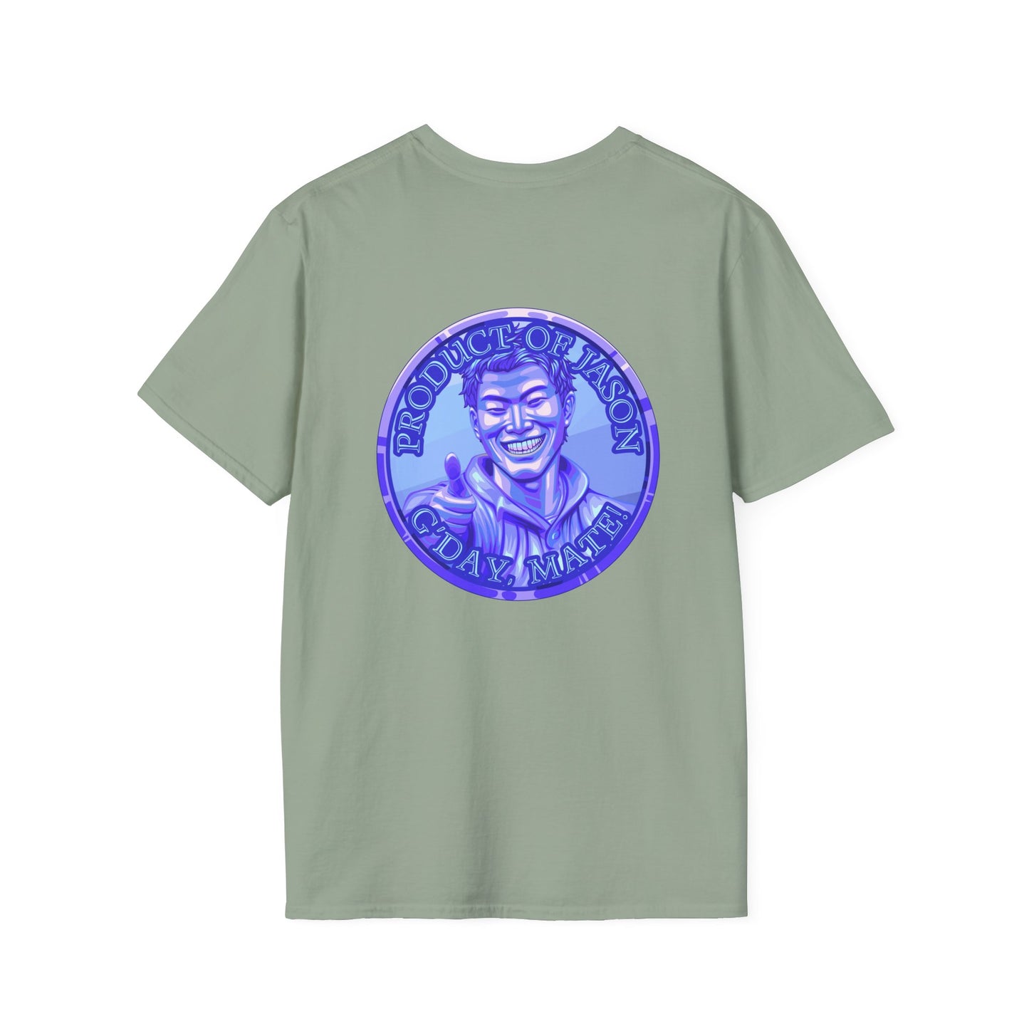 He Who Fights With Monsters Fan Fiction T-Shirt Diamond Rank I went to a MAGICAL ALTERNATE UNIVERSE and all I got was vast cosmic power