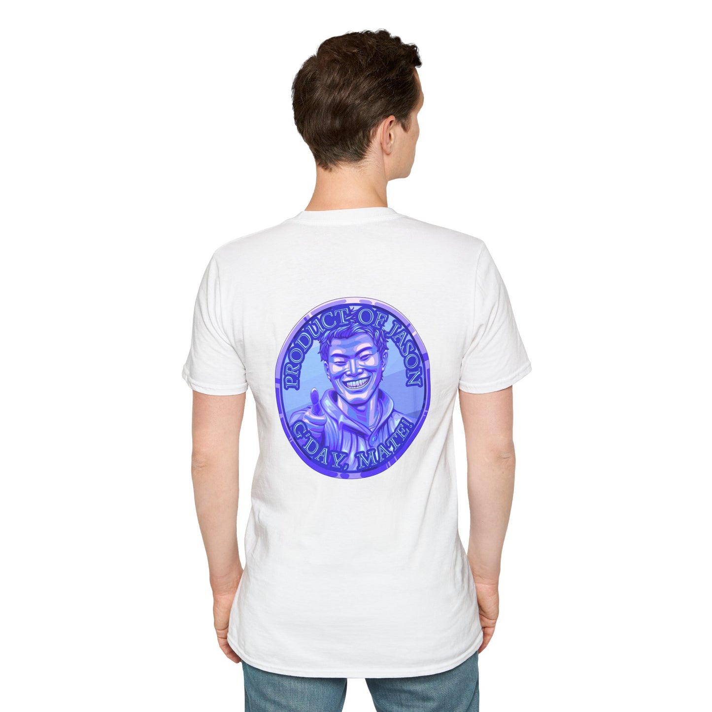 He Who Fights With Monsters Fan Fiction T-Shirt Diamond Rank I went to a MAGICAL ALTERNATE UNIVERSE and all I got was vast cosmic power