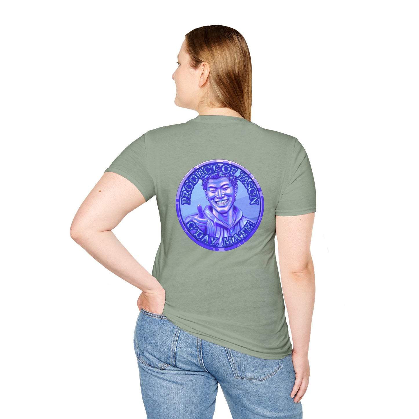 He Who Fights With Monsters Fan Fiction T-Shirt Diamond Rank I went to a MAGICAL ALTERNATE UNIVERSE and all I got was vast cosmic power