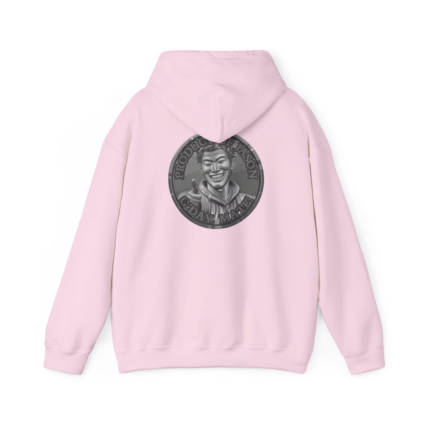 Iron Rank He Who Fights With Monsters Fan Fiction Hoodie I went to a MAGICAL ALTERNATE UNIVERSE and all I got was Vast Cosmic Power