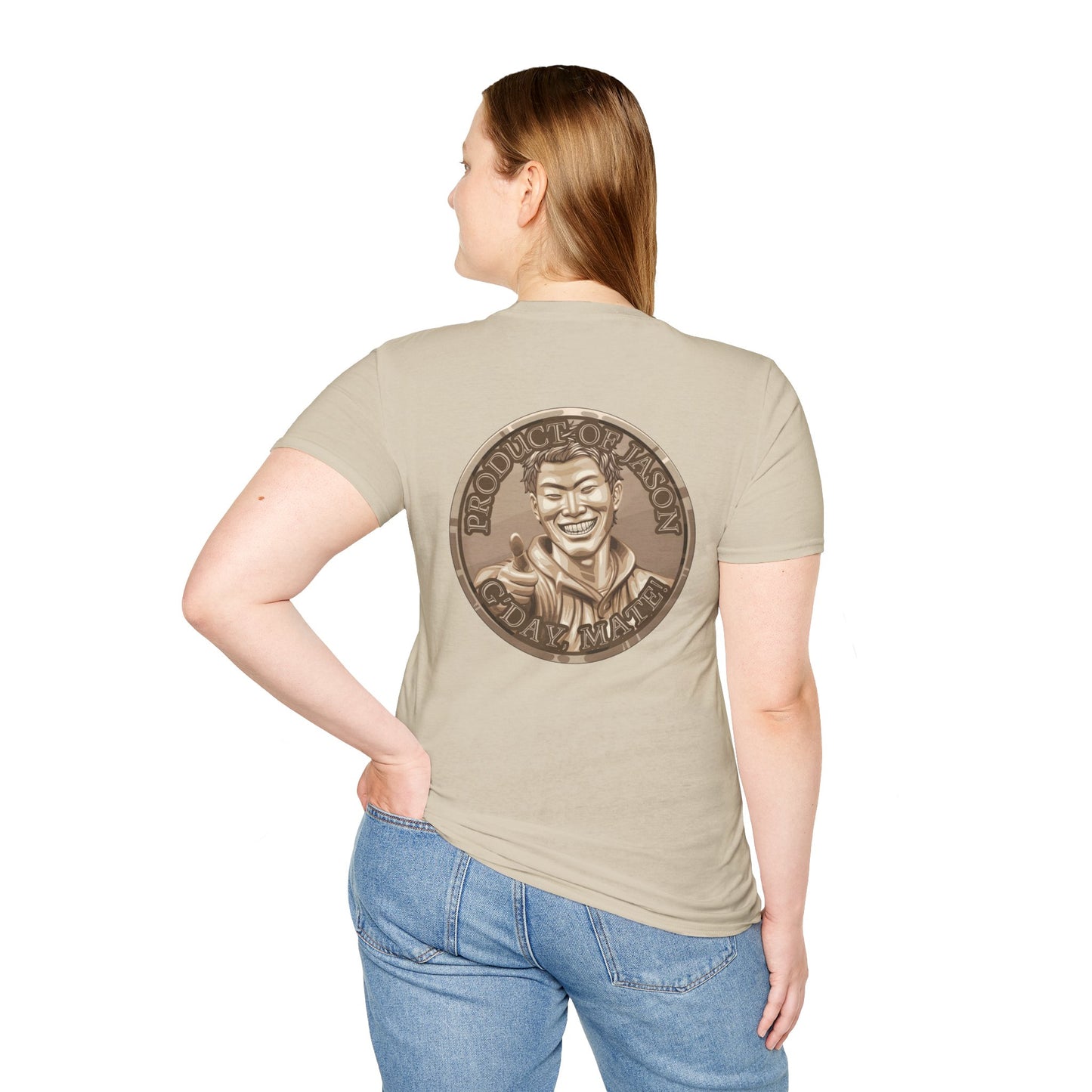 He Who Fights With Monsters Fan Fiction T-Shirt Bronze Rank I went to a MAGICAL ALTERNATE UNIVERSE and all I got was vast cosmic power