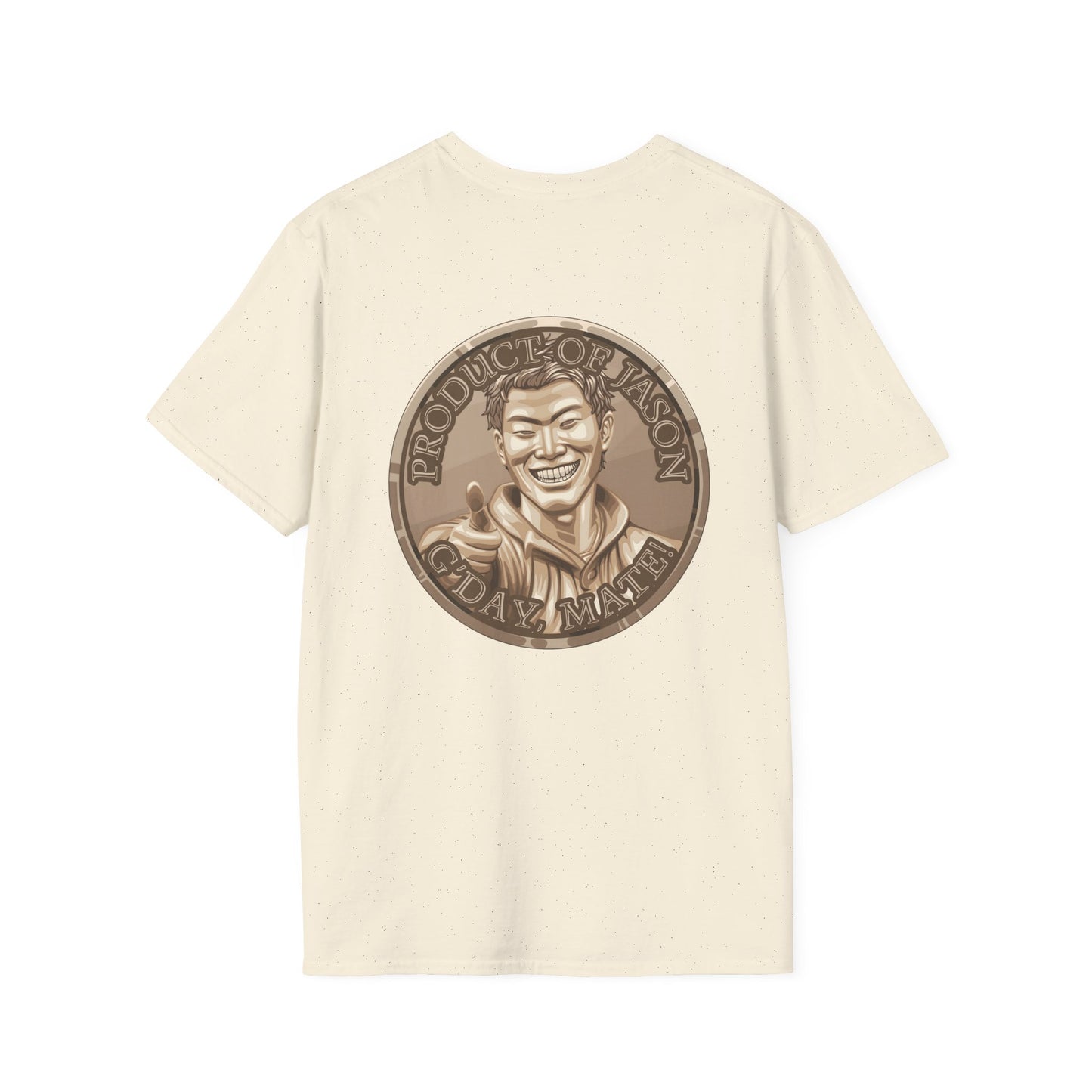 He Who Fights With Monsters Fan Fiction T-Shirt Bronze Rank I went to a MAGICAL ALTERNATE UNIVERSE and all I got was vast cosmic power