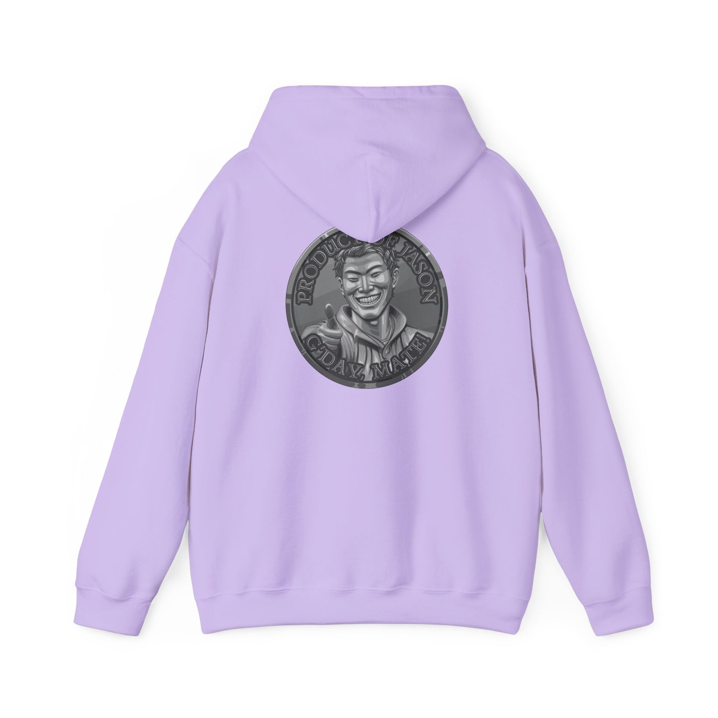 Iron Rank He Who Fights With Monsters Fan Fiction Hoodie I went to a MAGICAL ALTERNATE UNIVERSE and all I got was Vast Cosmic Power