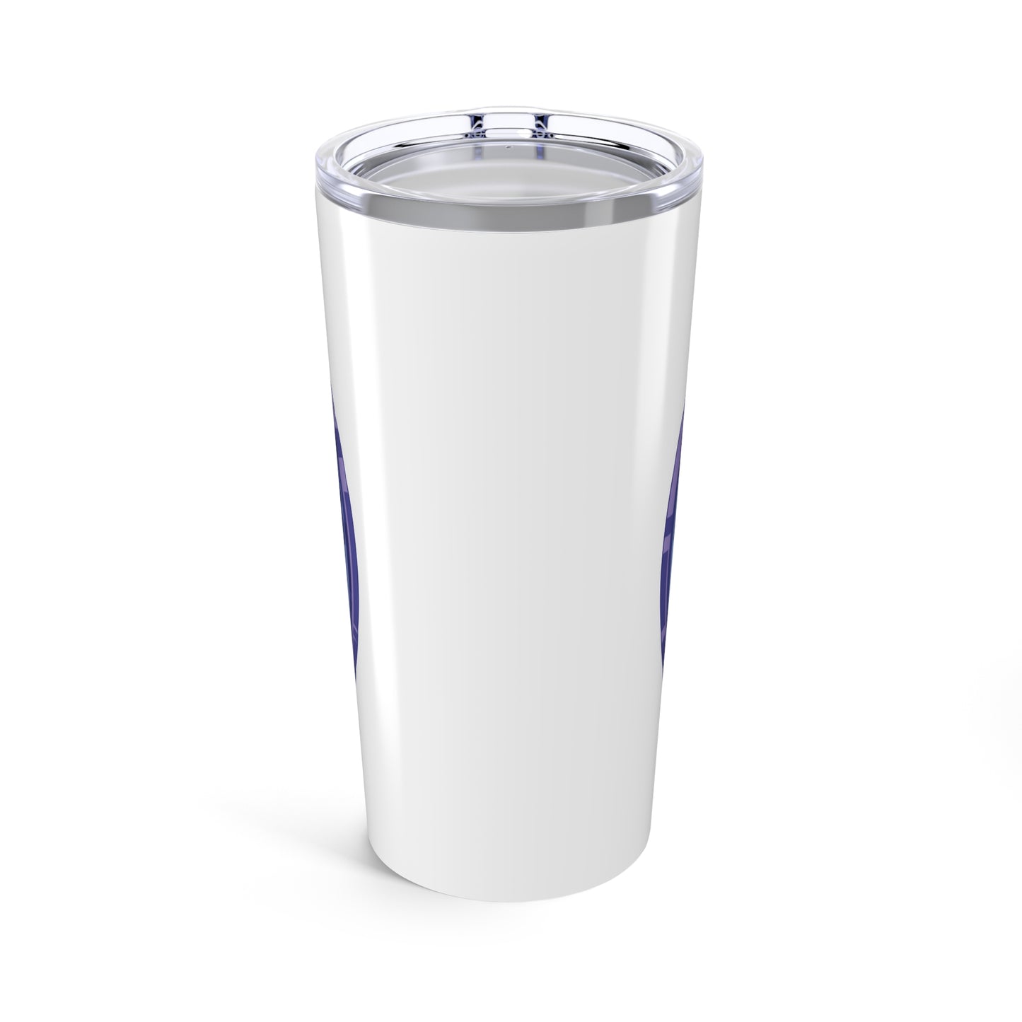 Diamond Spirit Coin Tumbler 20oz of He Who Fights With Monsters Jason Asano Diamond Coin Tumbler G'day Mate Product of Jason Tumbler