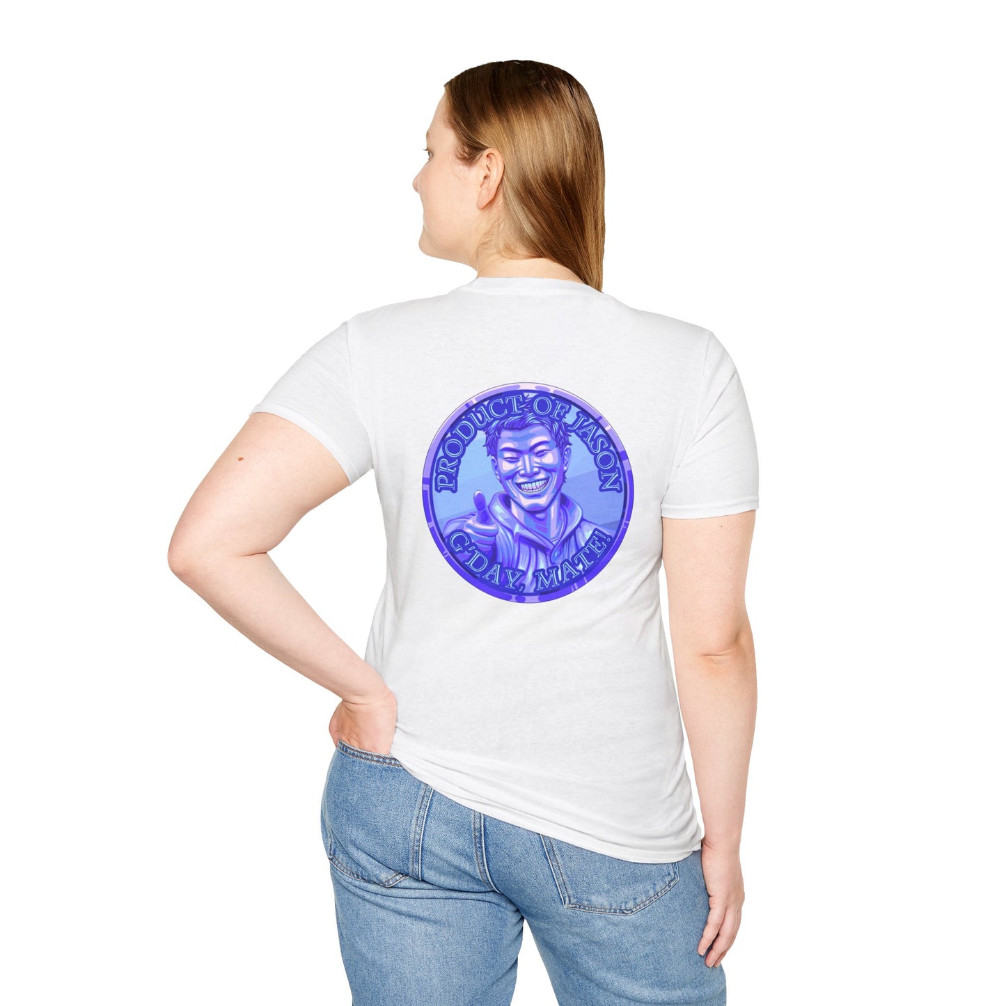 He Who Fights With Monsters Fan Fiction T-Shirt Diamond Rank I went to a MAGICAL ALTERNATE UNIVERSE and all I got was vast cosmic power
