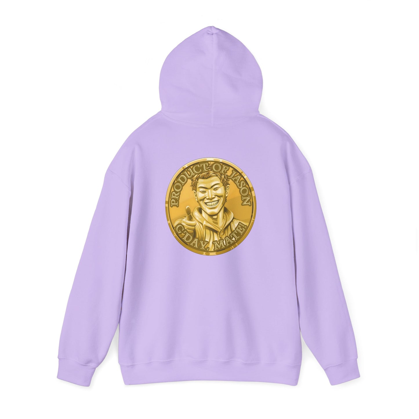 Gold Rank He Who Fights With Monsters Fan Fiction Hoodie  I went to a MAGICAL ALTERNATE UNIVERSE and all I got was Vast Cosmic Power