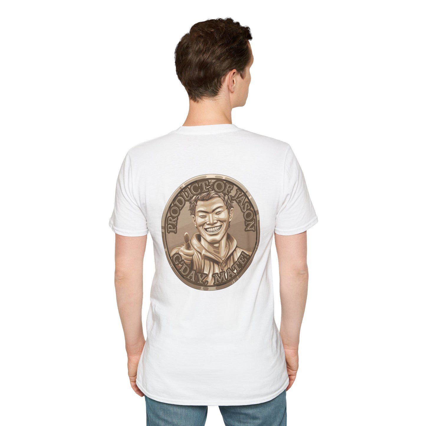 He Who Fights With Monsters Fan Fiction T-Shirt Bronze Rank I went to a MAGICAL ALTERNATE UNIVERSE and all I got was vast cosmic power