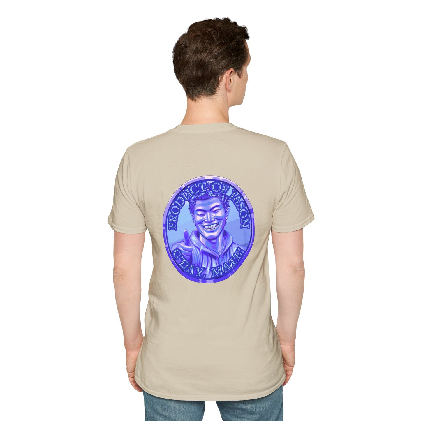 He Who Fights With Monsters Fan Fiction T-Shirt Diamond Rank I went to a MAGICAL ALTERNATE UNIVERSE and all I got was vast cosmic power