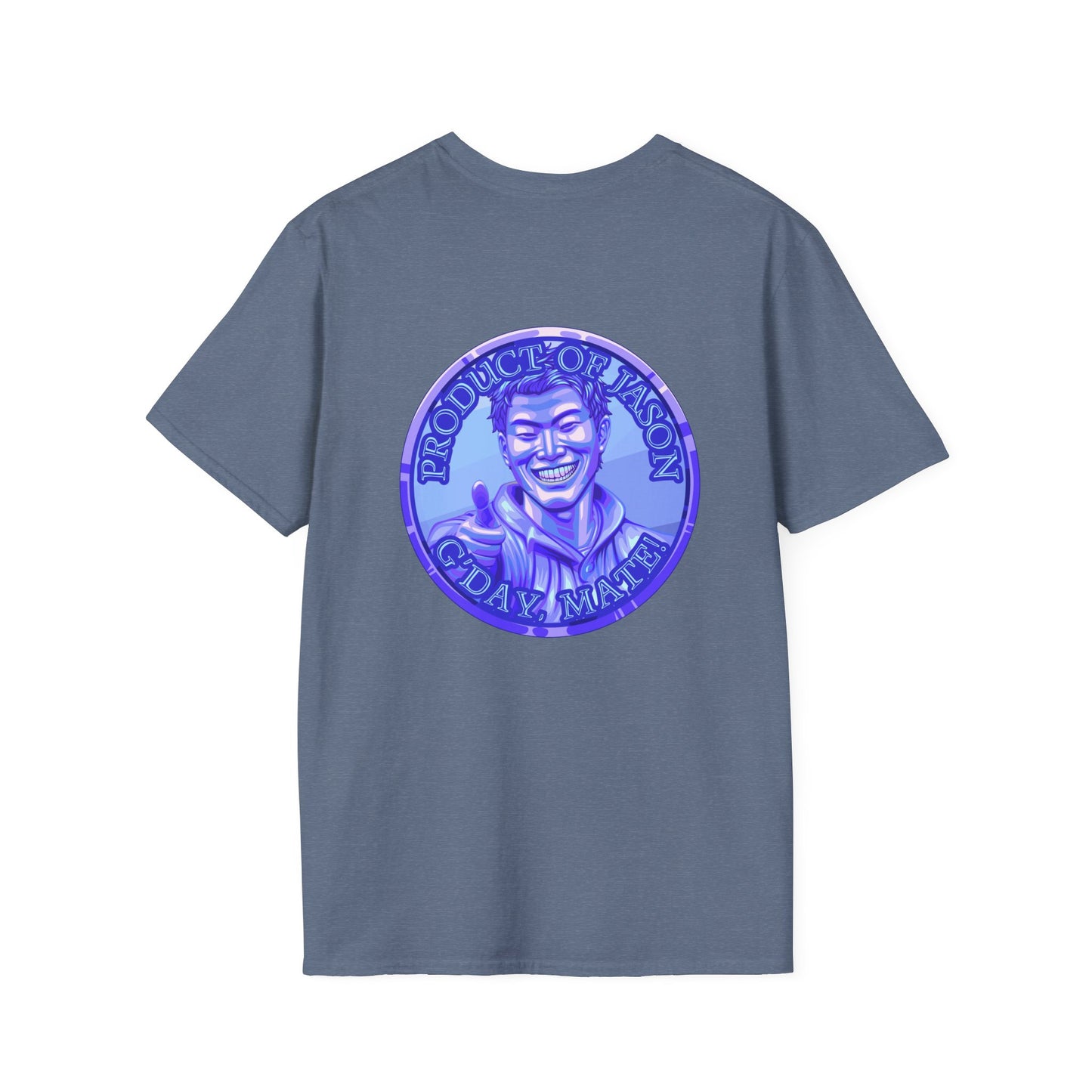 He Who Fights With Monsters Fan Fiction T-Shirt Diamond Rank I went to a MAGICAL ALTERNATE UNIVERSE and all I got was vast cosmic power