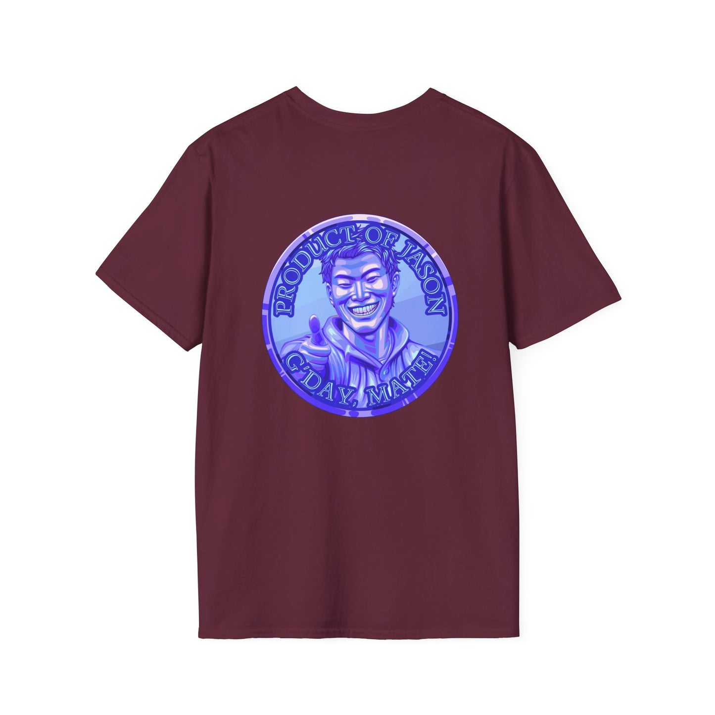 He Who Fights With Monsters Fan Fiction T-Shirt Diamond Rank I went to a MAGICAL ALTERNATE UNIVERSE and all I got was vast cosmic power
