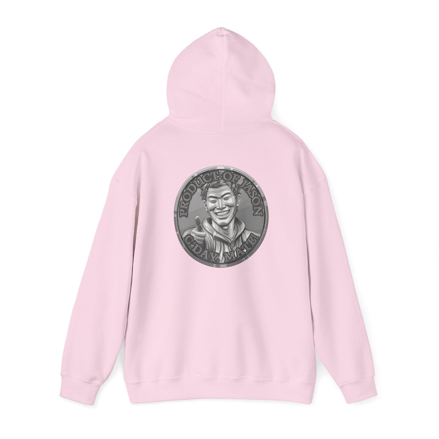Silver Rank He Who Fights With Monsters Fan Fiction Hoodie I went to a MAGICAL ALTERNATE UNIVERSE and all I got was Vast Cosmic Power