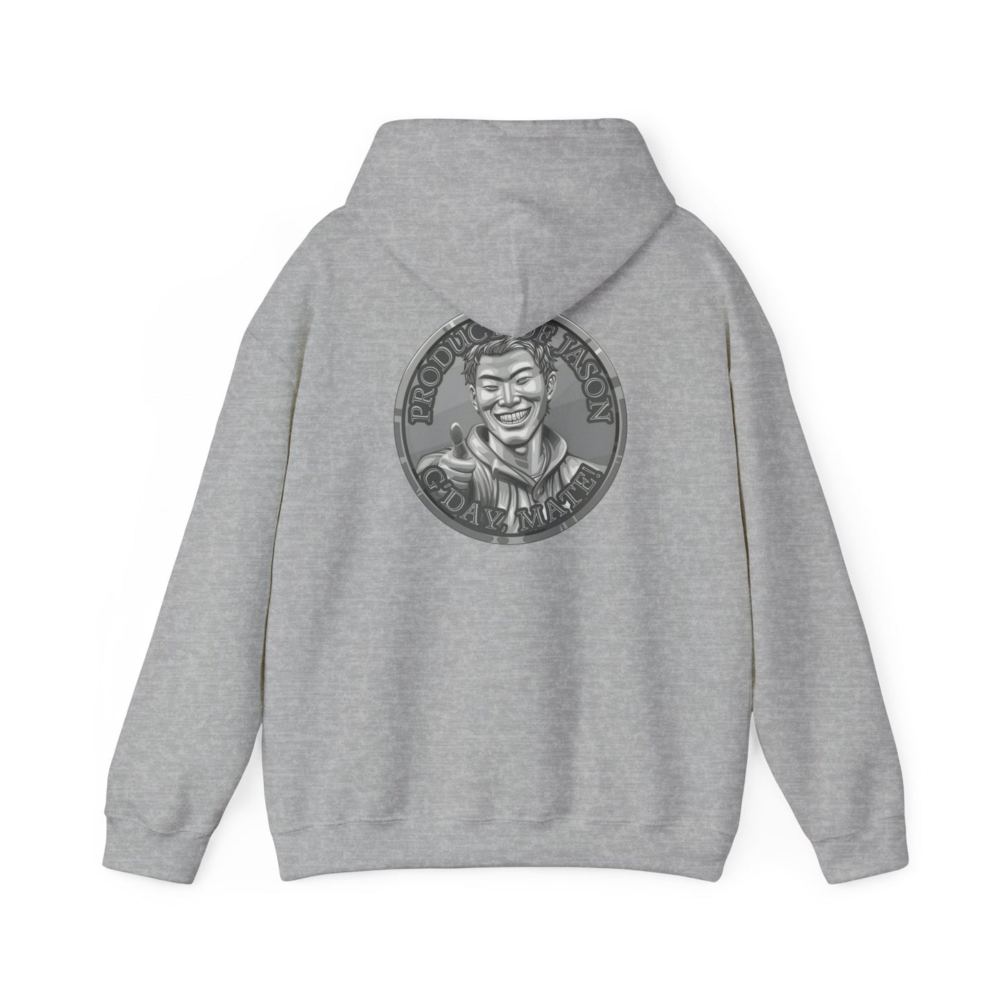 Silver Rank He Who Fights With Monsters Fan Fiction Hoodie I went to a MAGICAL ALTERNATE UNIVERSE and all I got was Vast Cosmic Power