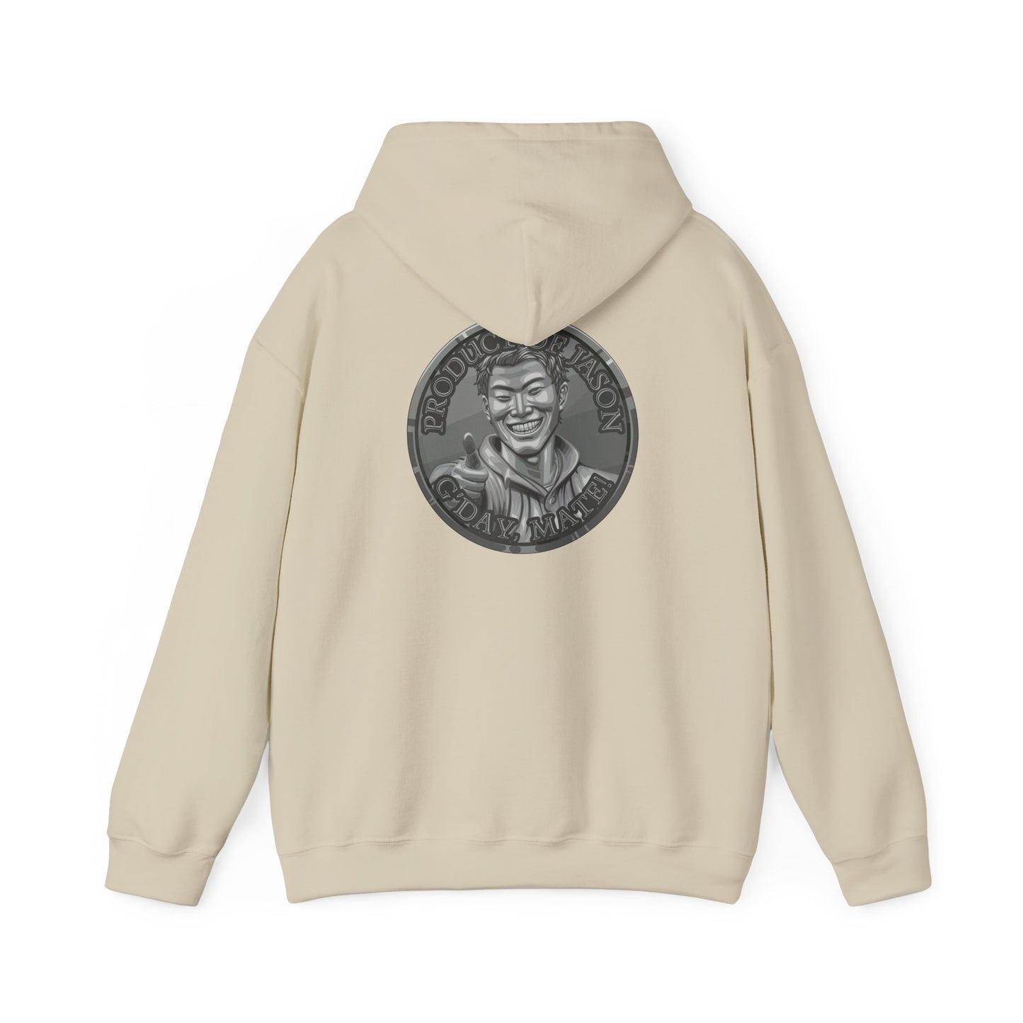 Iron Rank He Who Fights With Monsters Fan Fiction Hoodie I went to a MAGICAL ALTERNATE UNIVERSE and all I got was Vast Cosmic Power