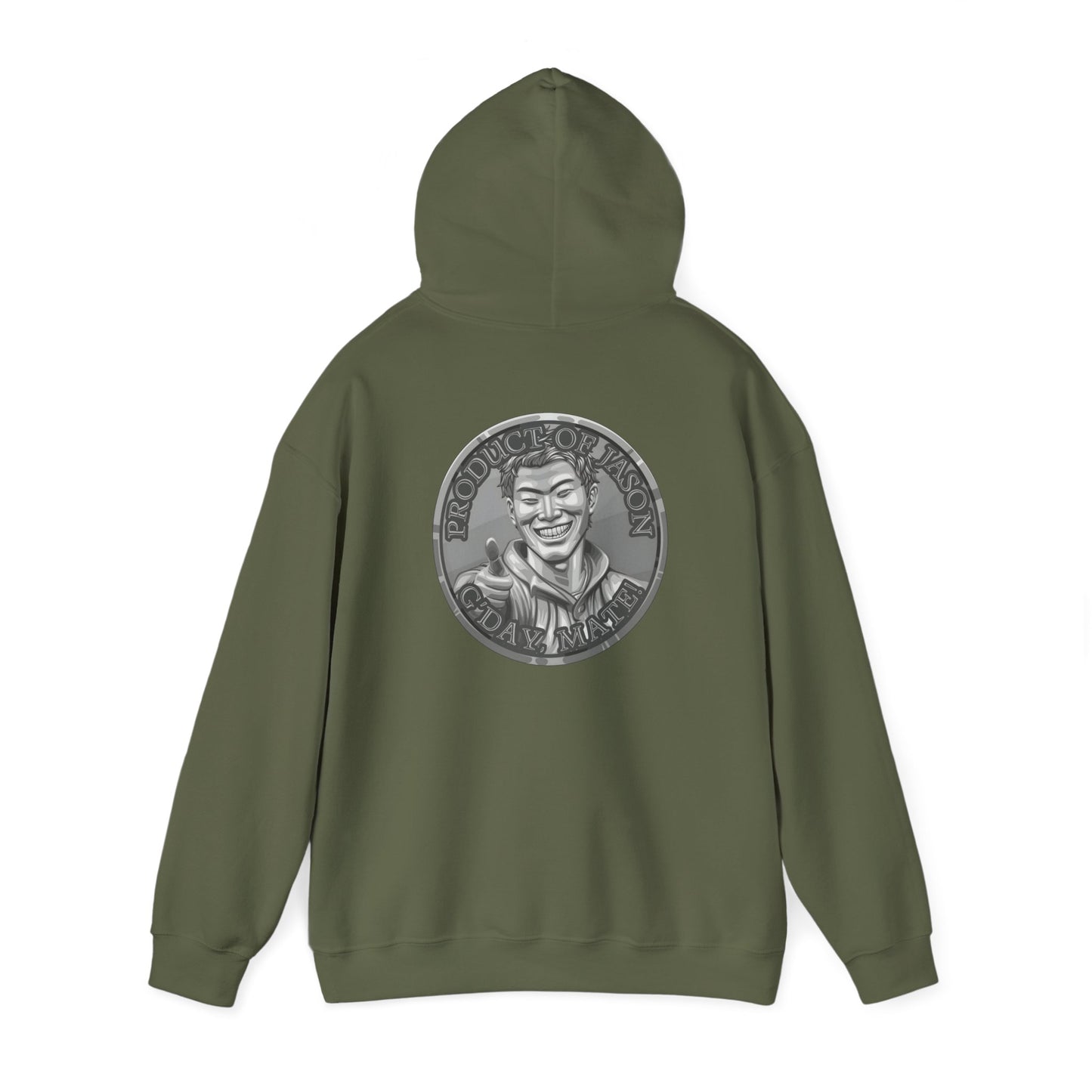 Silver Rank He Who Fights With Monsters Fan Fiction Hoodie I went to a MAGICAL ALTERNATE UNIVERSE and all I got was Vast Cosmic Power