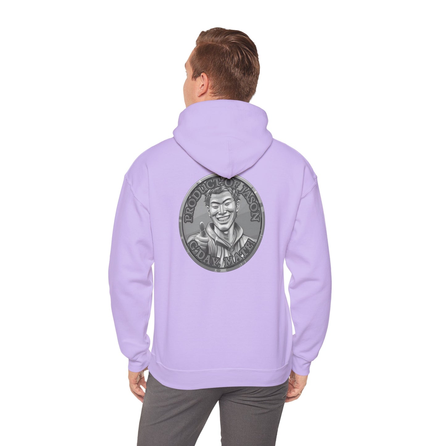 Silver Rank He Who Fights With Monsters Fan Fiction Hoodie I went to a MAGICAL ALTERNATE UNIVERSE and all I got was Vast Cosmic Power