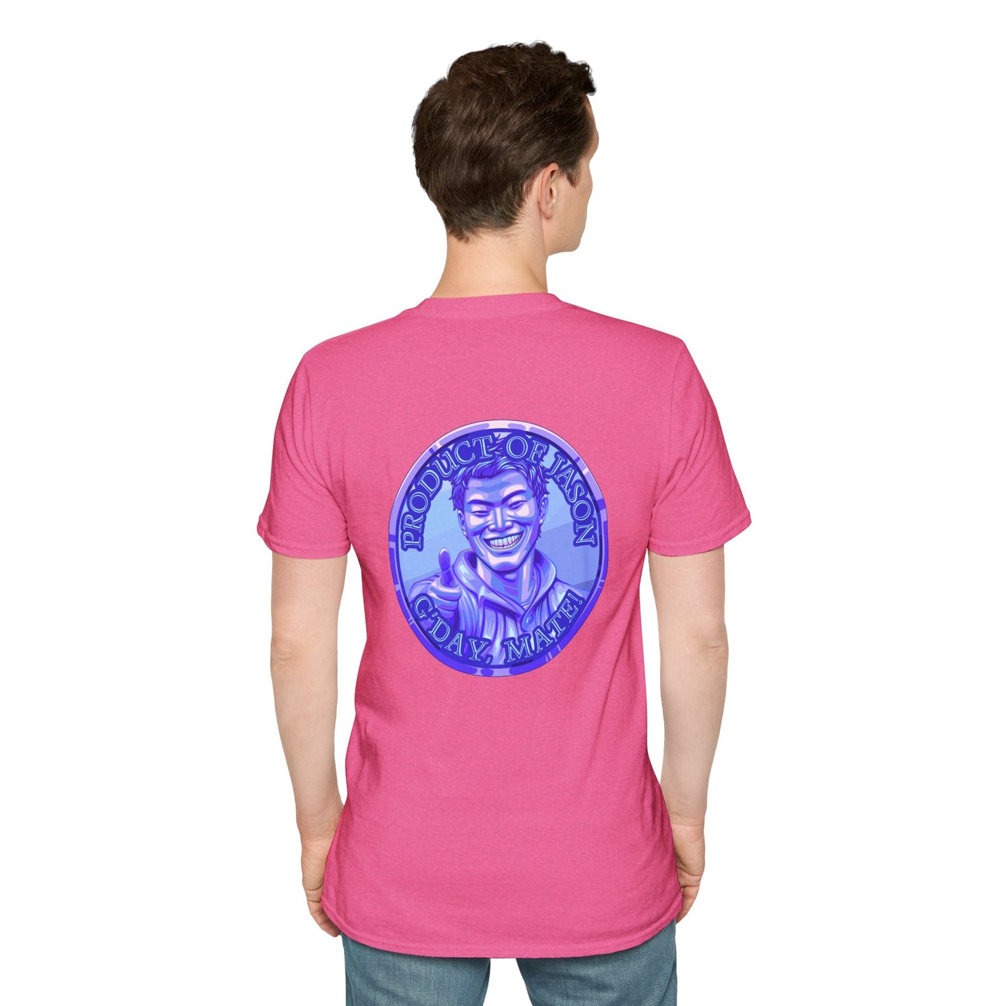 He Who Fights With Monsters Fan Fiction T-Shirt Diamond Rank I went to a MAGICAL ALTERNATE UNIVERSE and all I got was vast cosmic power