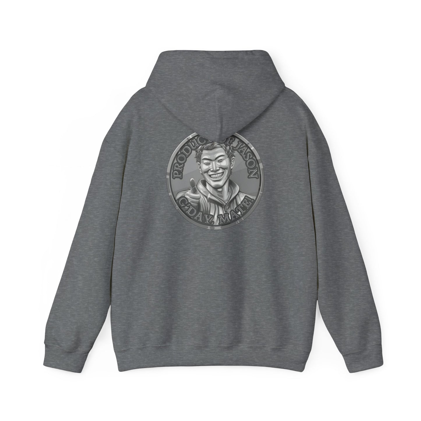 Silver Rank He Who Fights With Monsters Fan Fiction Hoodie I went to a MAGICAL ALTERNATE UNIVERSE and all I got was Vast Cosmic Power