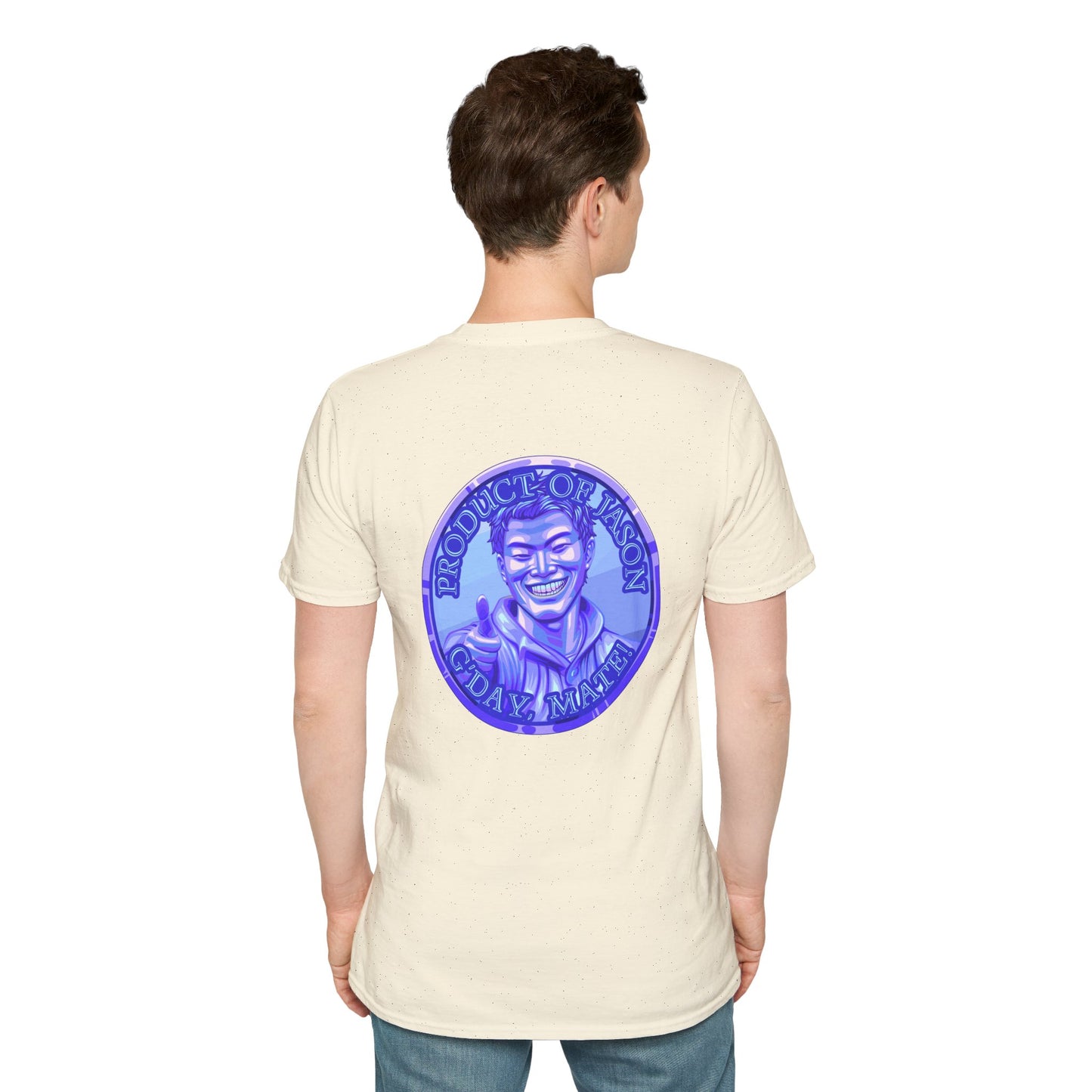 He Who Fights With Monsters Fan Fiction T-Shirt Diamond Rank I went to a MAGICAL ALTERNATE UNIVERSE and all I got was vast cosmic power