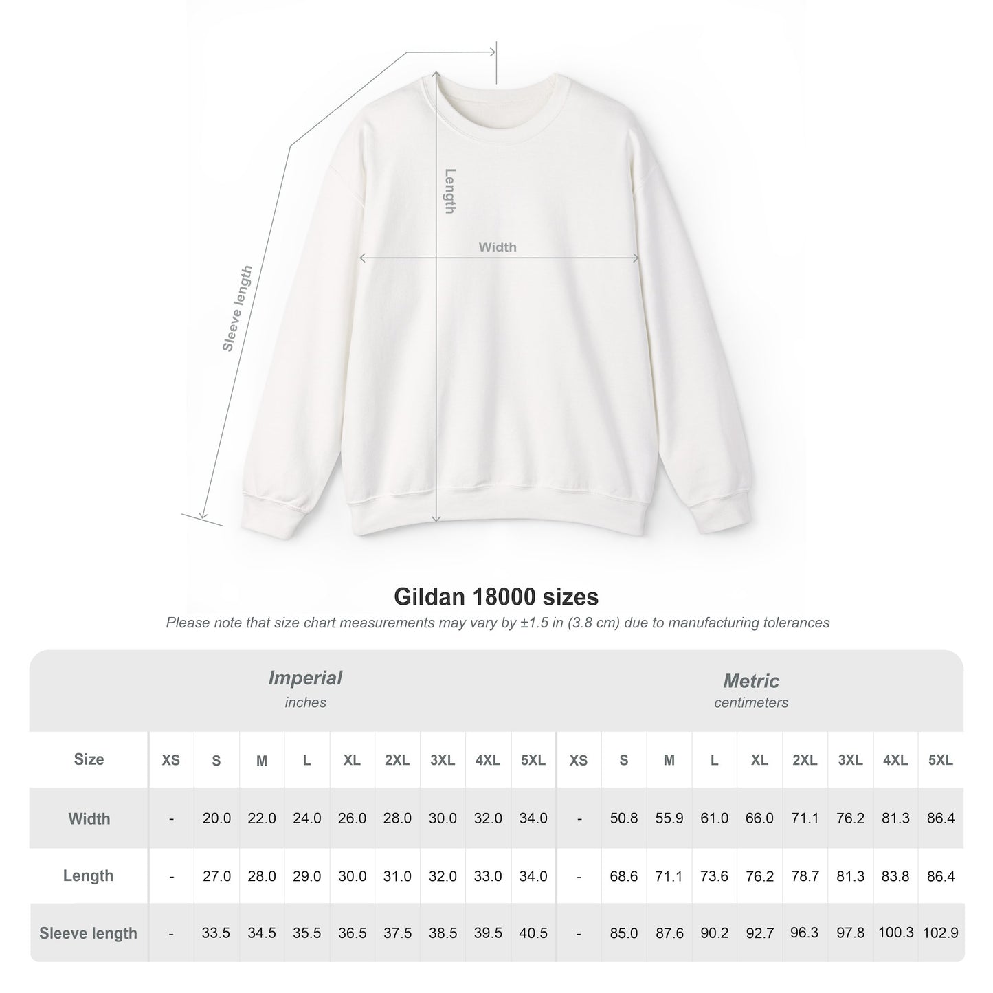 Ash HWFWM Magical Alternate Universe Crewneck Sweatshirt - Vast Cosmic Power Design