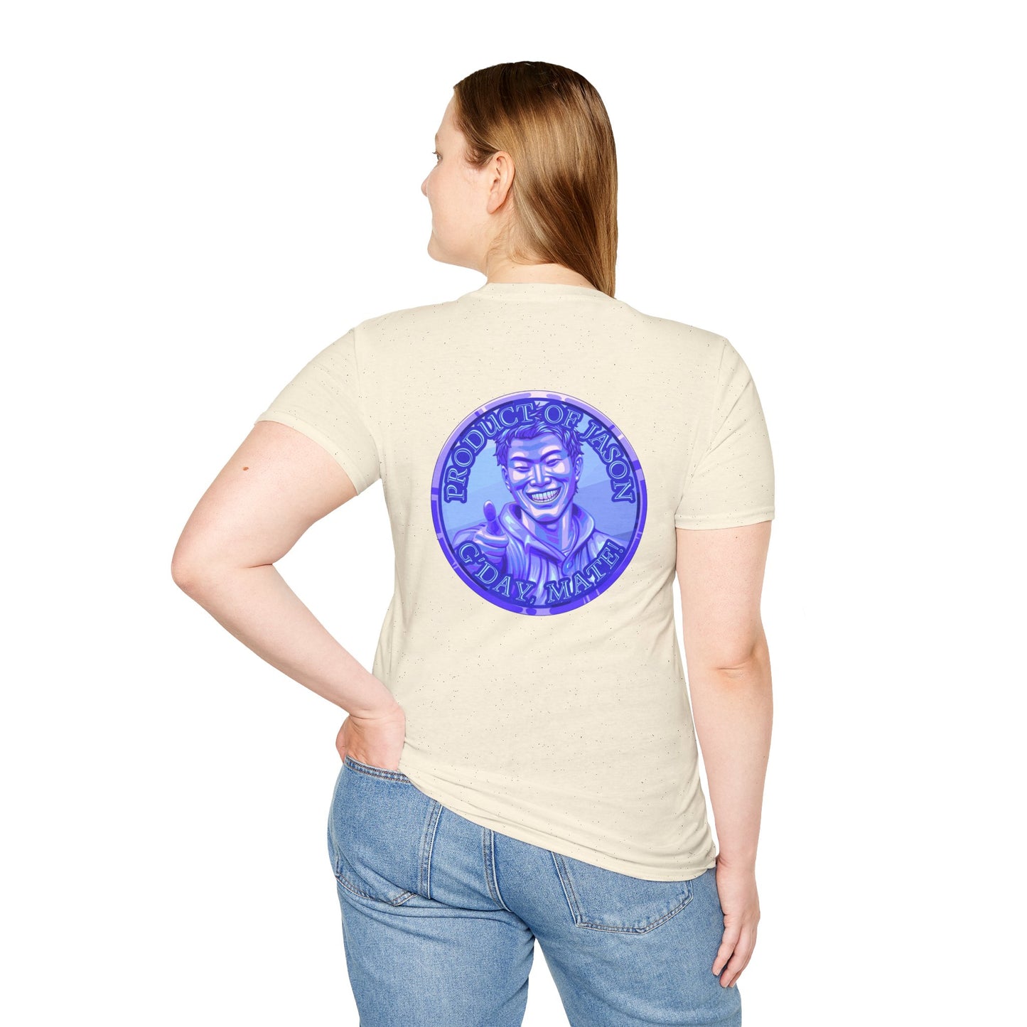 He Who Fights With Monsters Fan Fiction T-Shirt Diamond Rank I went to a MAGICAL ALTERNATE UNIVERSE and all I got was vast cosmic power