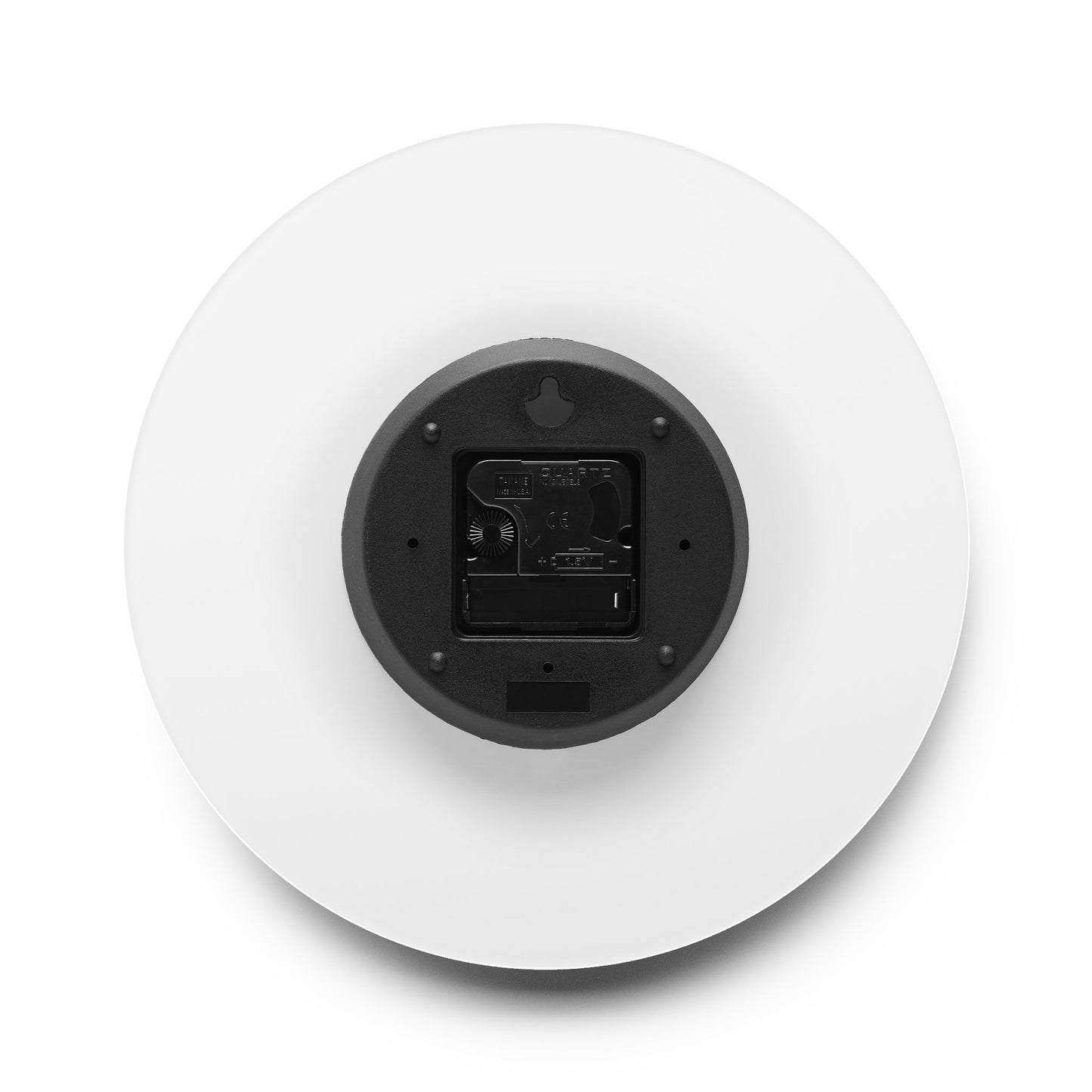 Gold Spirit Coin Product of Jason Asano G'Day Mate Acrylic Wall Clock