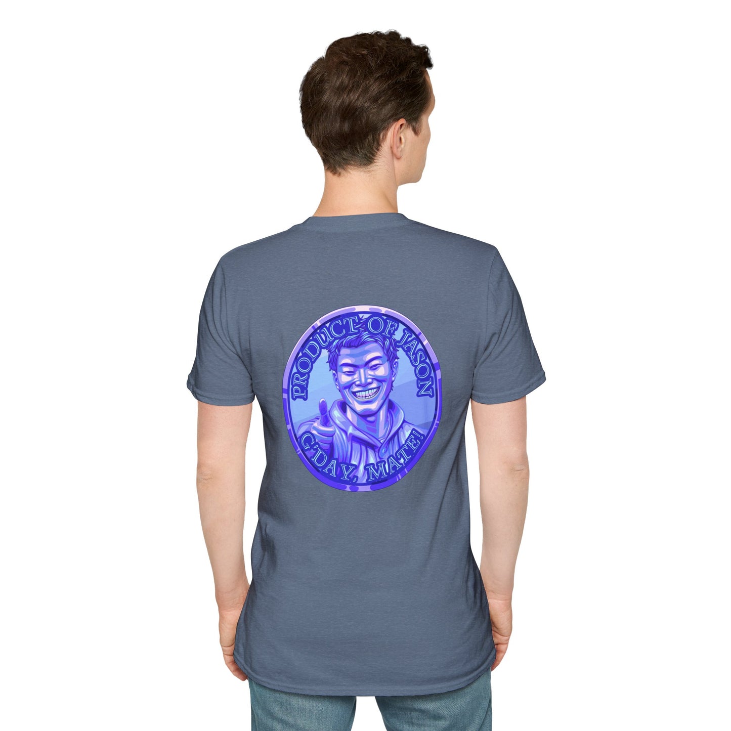 He Who Fights With Monsters Fan Fiction T-Shirt Diamond Rank I went to a MAGICAL ALTERNATE UNIVERSE and all I got was vast cosmic power