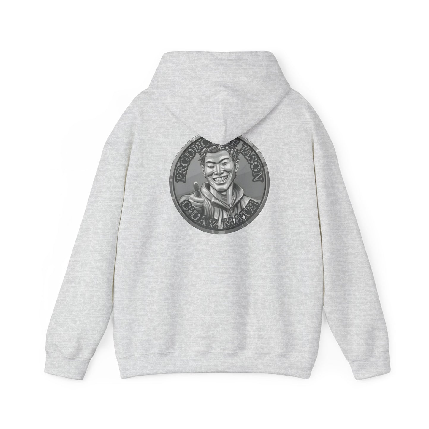Silver Rank He Who Fights With Monsters Fan Fiction Hoodie I went to a MAGICAL ALTERNATE UNIVERSE and all I got was Vast Cosmic Power